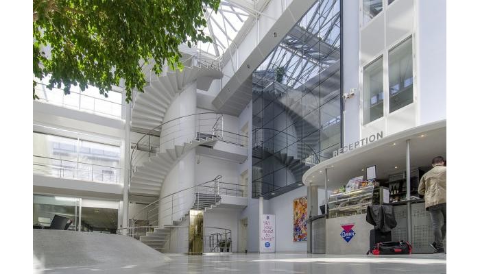 Cabinn Aarhus Hotel poza 8