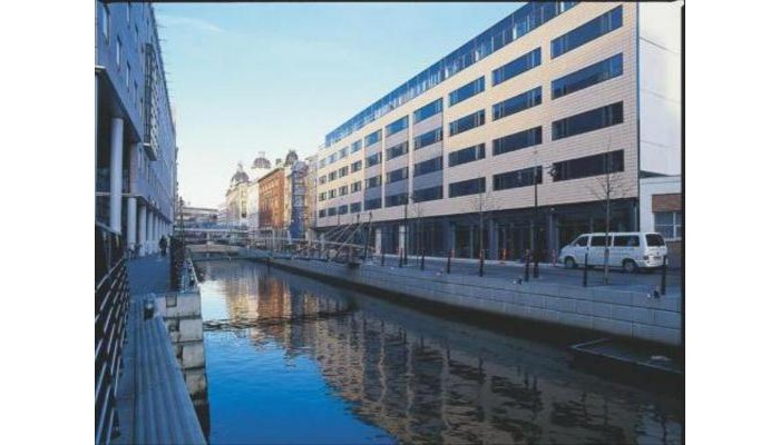 Cabinn Aarhus Hotel poza 0