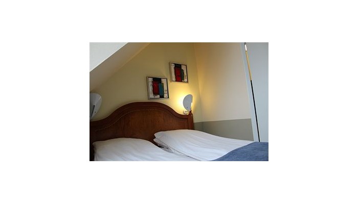 Helnan Aarslev Hotel poza 6