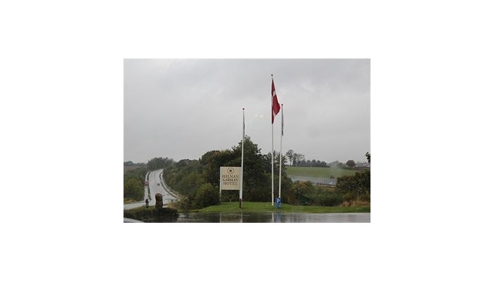 Helnan Aarslev Hotel poza 5