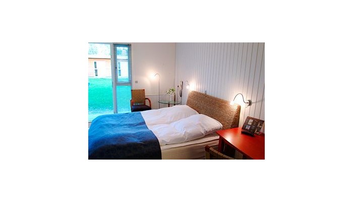 Helnan Aarslev Hotel poza 3