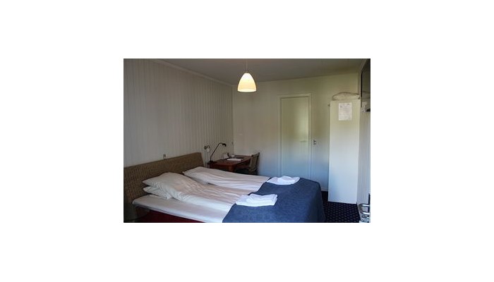 Helnan Aarslev Hotel poza 7
