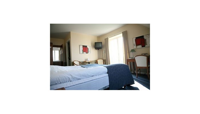 Helnan Aarslev Hotel poza 9