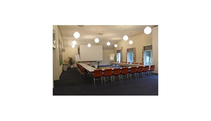 Helnan Aarslev Hotel poza 8