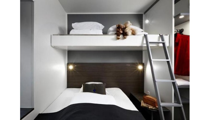 Hotel Cabinn Aarhus poza 8