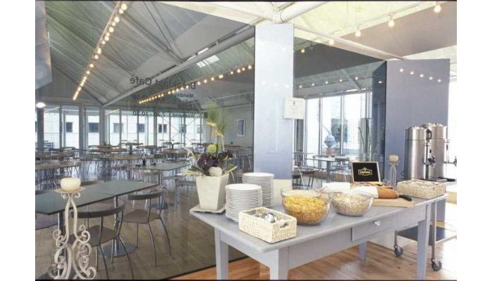 Hotel Cabinn Aarhus poza 7