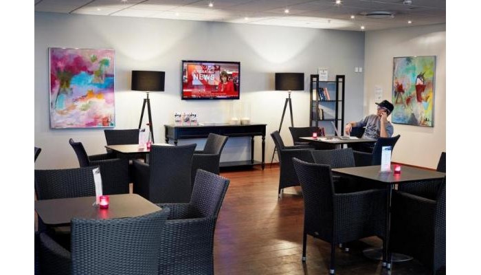 Hotel Cabinn Aarhus poza 3