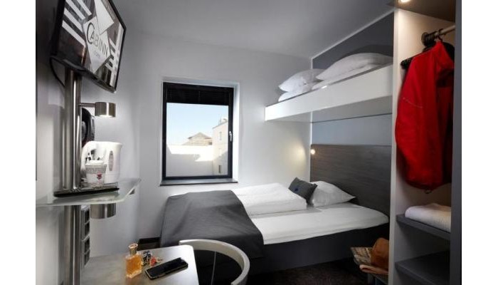 Hotel Cabinn Aarhus poza 1