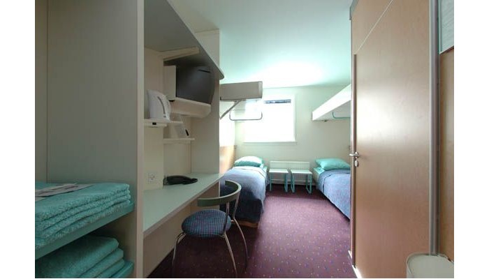 Hotel Cabinn poza 3