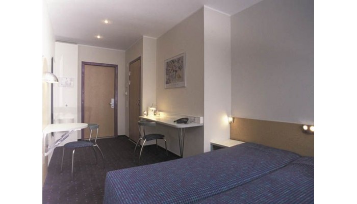 Hotel Cabinn poza 4