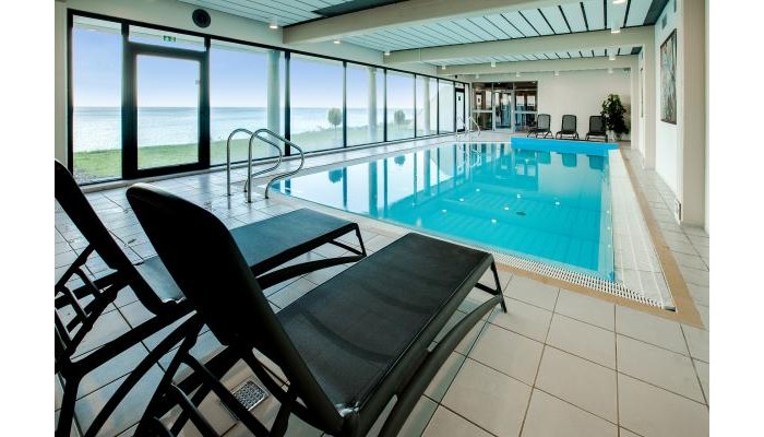 Hotel Helnan Marselis poza 9