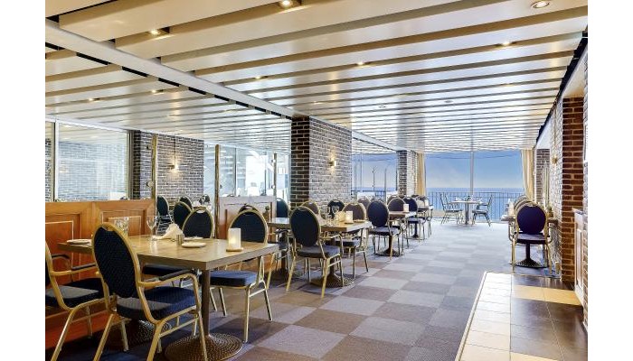 Hotel Helnan Marselis poza 11