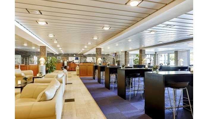 Hotel Helnan Marselis poza 10