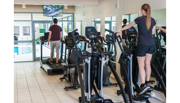 Hotel Helnan Marselis poza 8