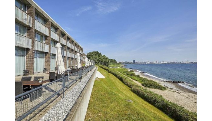 Hotel Helnan Marselis poza 3