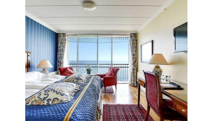 Hotel Helnan Marselis poza 4