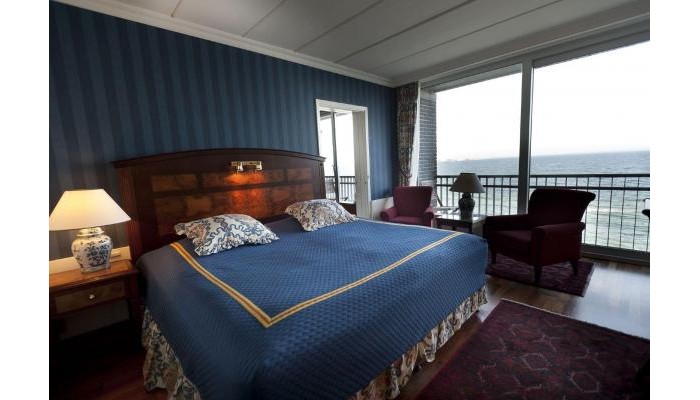 Hotel Helnan Marselis poza 5