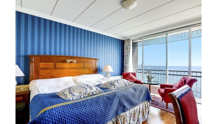 Hotel Helnan Marselis poza 7