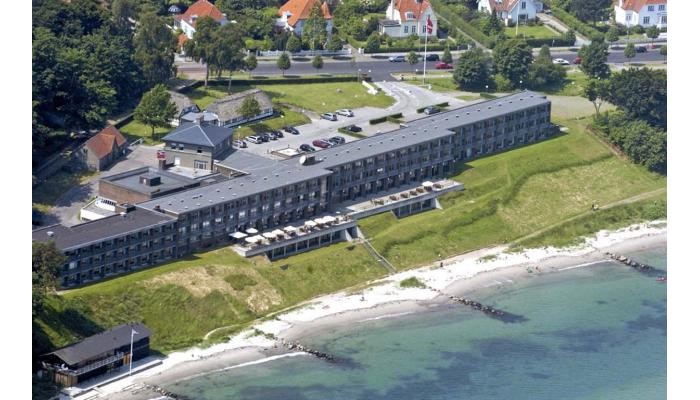 Hotel Helnan Marselis poza 1