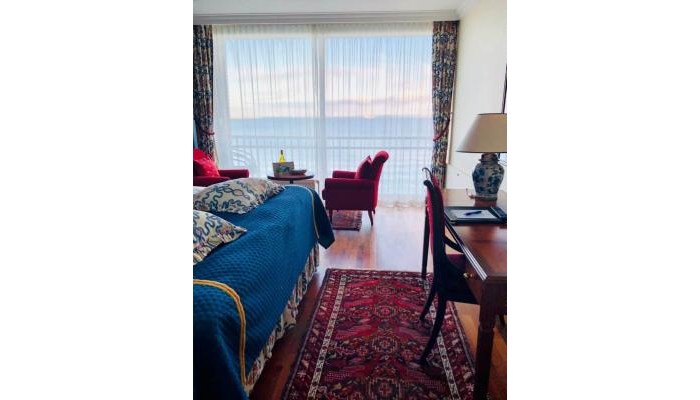 Hotel Helnan Marselis poza 6