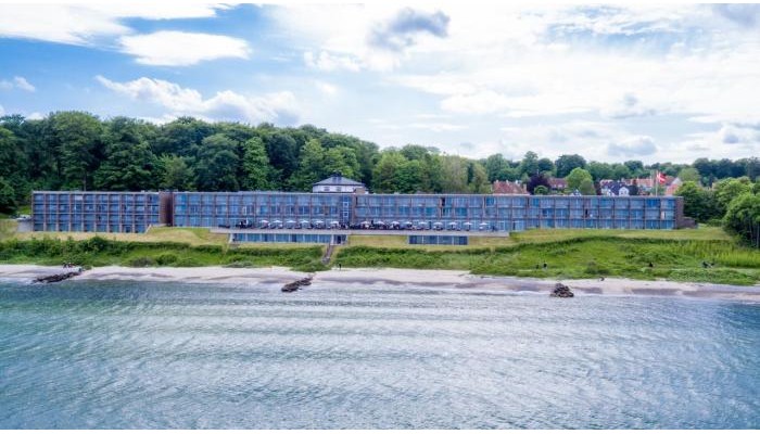 Hotel Helnan Marselis poza 0