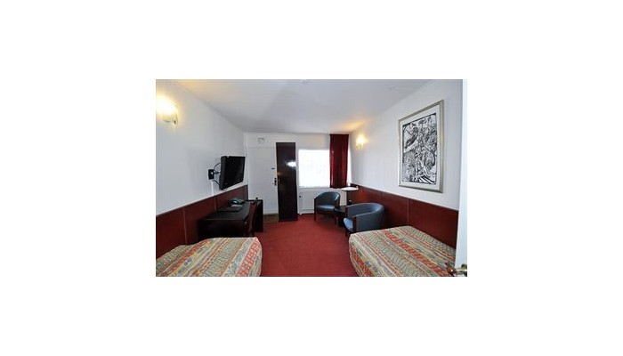 Hotel La Tour poza 9