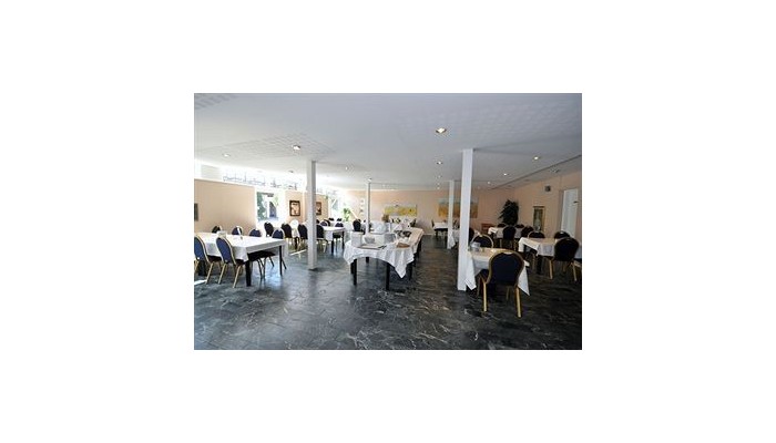 Hotel La Tour poza 10