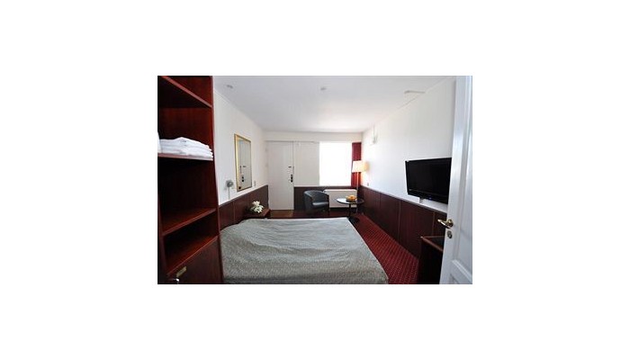 Hotel La Tour poza 7