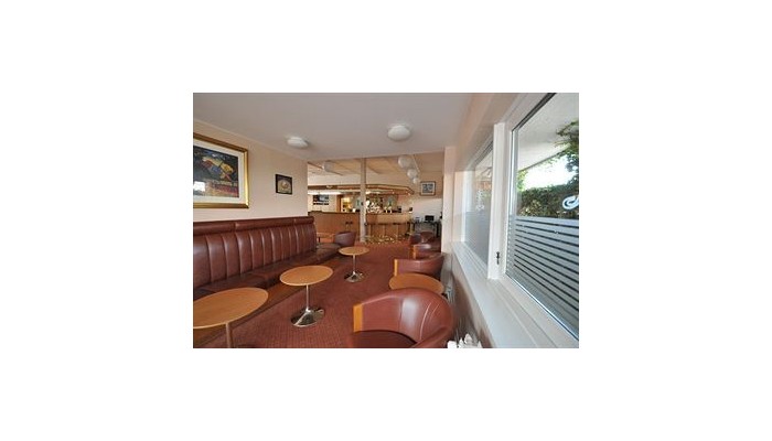 Hotel La Tour poza 3