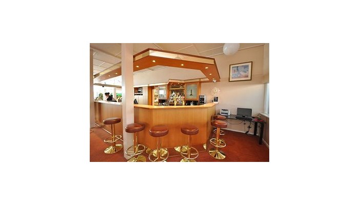 Hotel La Tour poza 0