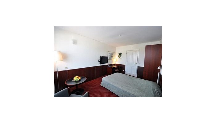 Hotel La Tour poza 11