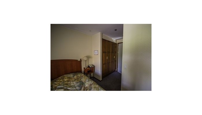 Hotel Nilles Kro poza 1