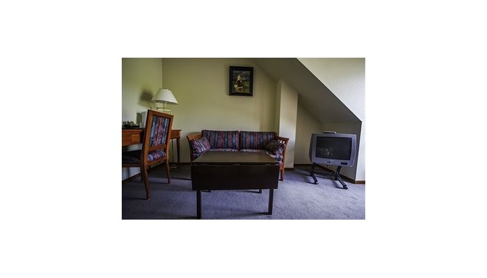 Hotel Nilles Kro poza 3