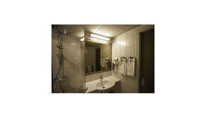 Hotel Nilles Kro poza 2