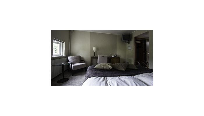 Hotel Nilles Kro poza 4