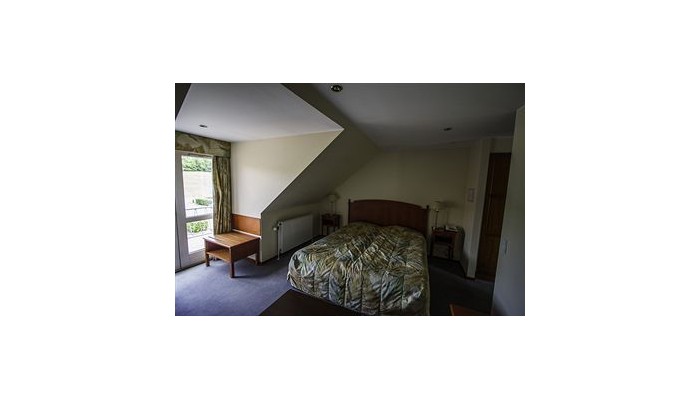 Hotel Nilles Kro poza 6