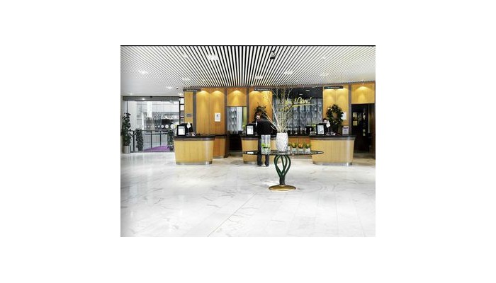 Hotel Radisson Blu Scandinavia poza 2