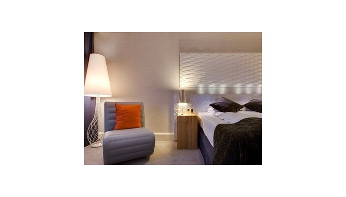 Hotel Radisson Blu Scandinavia poza 8