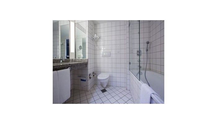 Hotel Radisson Blu Scandinavia poza 5