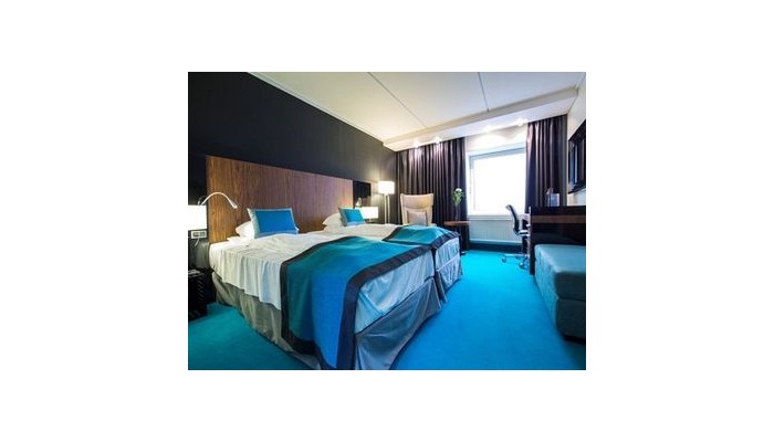 Hotel Radisson Blu Scandinavia poza 4
