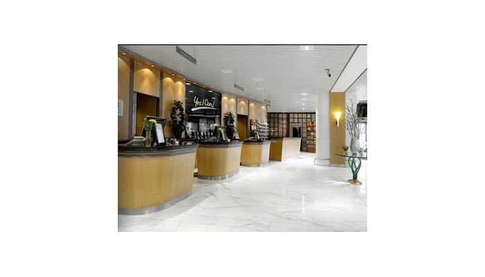 Hotel Radisson Blu Scandinavia poza 0