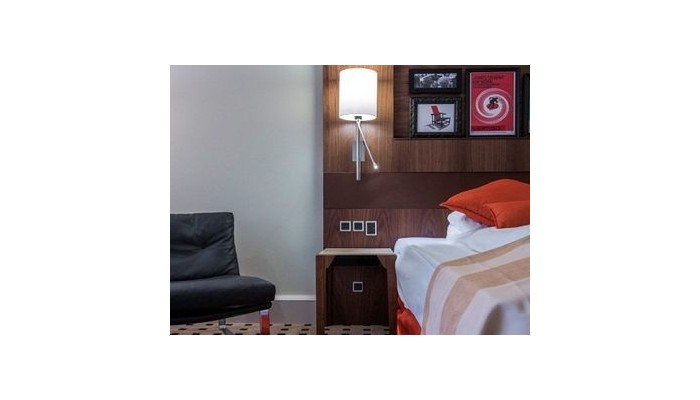 Hotel Radisson Blu Scandinavia poza 9