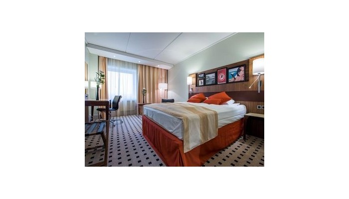 Hotel Radisson Blu Scandinavia poza 6