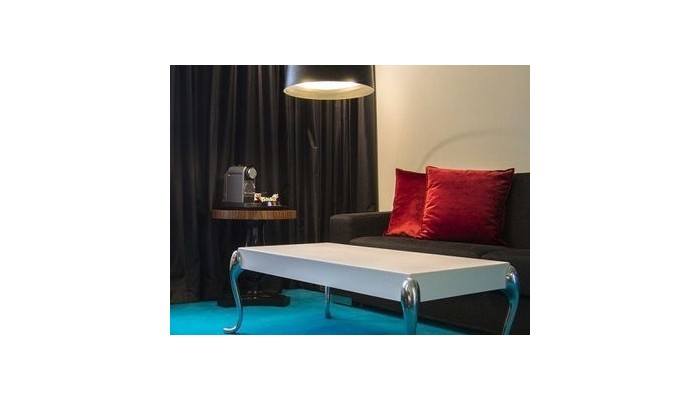 Hotel Radisson Blu Scandinavia poza 10