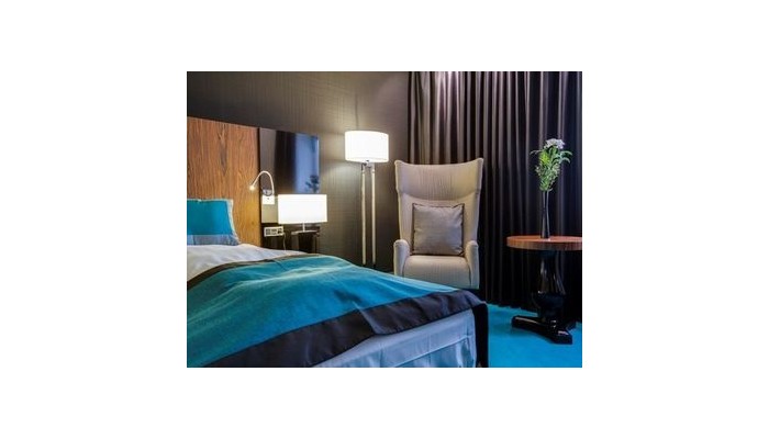 Hotel Radisson Blu Scandinavia poza 3