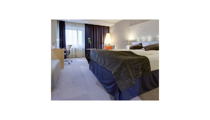 Hotel Radisson Blu Scandinavia poza 7