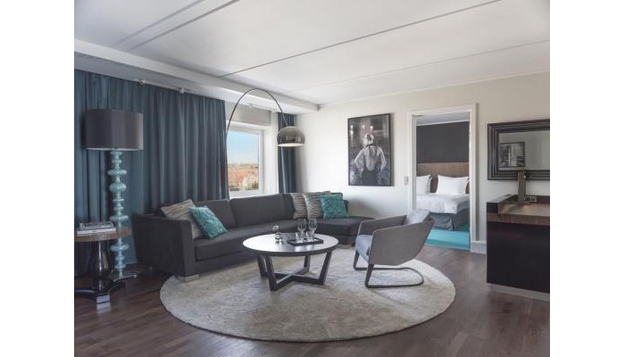 Radisson Blu Scandinavia Hotel, Aarhus poza 4