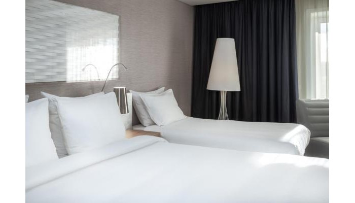 Radisson Blu Scandinavia Hotel, Aarhus poza 1