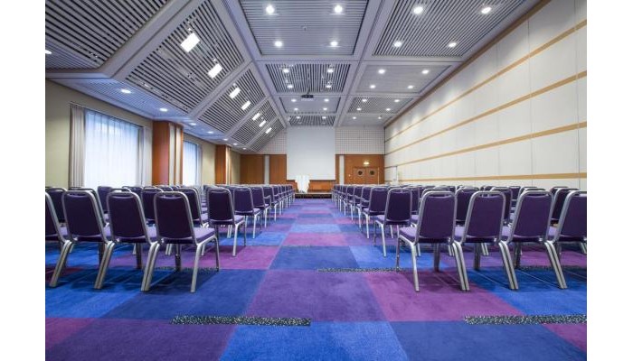 Radisson Blu Scandinavia Hotel, Aarhus poza 8