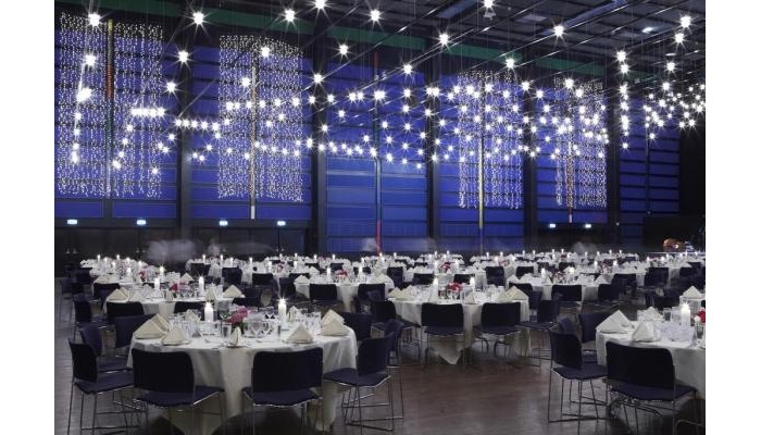 Radisson Blu Scandinavia Hotel, Aarhus poza 10